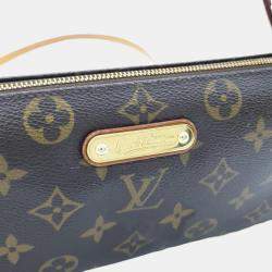 Pre Owned Louis Vuitton Eva Clutch