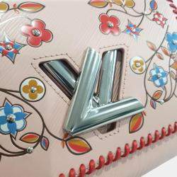 Pre Owned Louis Vuitton Epi Twist MM