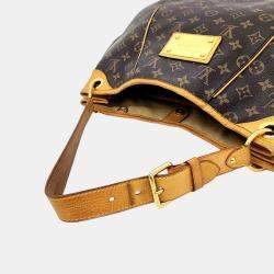 Pre Owned Louis Vuitton Galliera PM