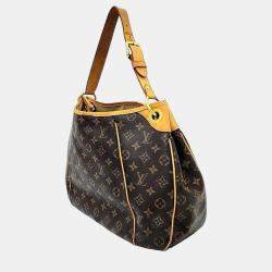 Pre Owned Louis Vuitton Galliera PM