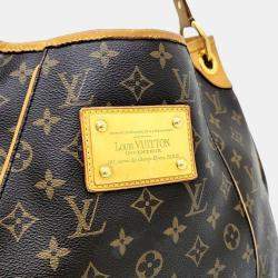 Pre Owned Louis Vuitton Galliera PM
