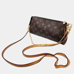 Pre Owned Louis Vuitton Eva Clutch