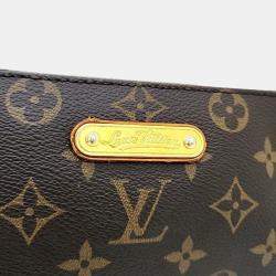 Pre Owned Louis Vuitton Eva Clutch