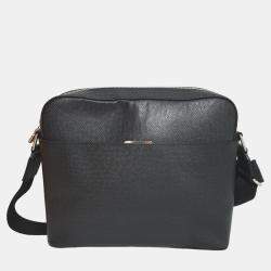 Louis Vuitton Dar Grey Taiga Leather Anton PM Messenger Bag