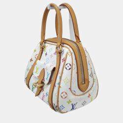 Pre Owned Louis Vuitton Multi Priscilla