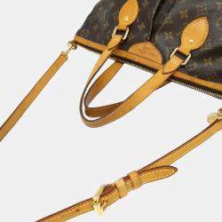 Pre Owned Louis Vuitton Palermo PM