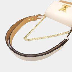 Pre Owned Louis Vuitton Lock Me Tender