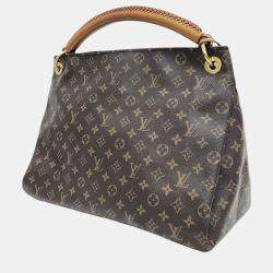 Pre Owned Louis Vuitton Atchi MM M40249