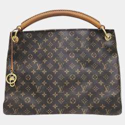 Pre Owned Louis Vuitton Atchi MM M40249