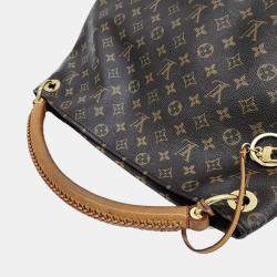 Pre Owned Louis Vuitton Atchi MM M40249