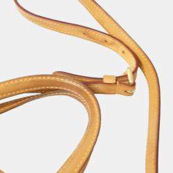 Pre Owned Louis Vuitton Vernis BreaMM