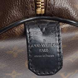 مملوكة مسبقًا Louis Vuitton Monogram Canvas Limited Edition Mirage Speedy 30 Bag