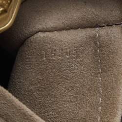 مملوكة مسبقًا Louis Vuitton Black Multicolore Monogram Canvas Ursula Bag