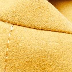 مملوكة مسبقًا حقيبة لوي فيتون باغي دنيم مونوغرامي أزرق PM