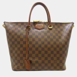 Sell Louis Vuitton Monogram Tuileries Bag - Brown/Multicolor