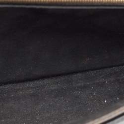 مملوكة مسبقًا Louis Vuitton Black Monogram Canvas Victoire Bag