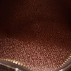 Pre Owned Louis Vuitton Monogram Canvas Watercolor Richard Prince Papillon 30 Bag