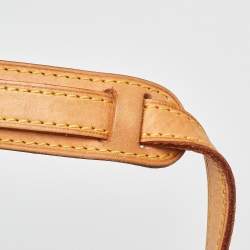 Pre Owned Louis Vuitton Monogram Canvas Vintage Trocadero 27 Bag