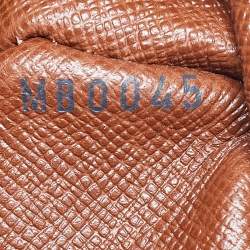 Pre Owned Louis Vuitton Monogram Canvas Vintage Trocadero 27 Bag