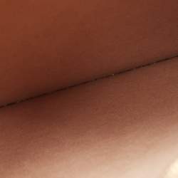 Pre Owned Louis Vuitton Damier Ebene Canvas Kensington V Bag