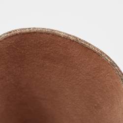 Pre Owned Louis Vuitton Damier Ebene Canvas Kensington V Bag