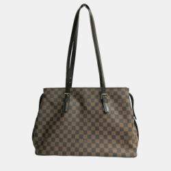 Louis Vuitton Chelsea Tote Bag