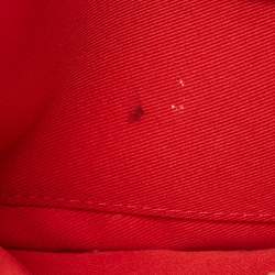 Pre Owned Louis Vuitton Monogram Canvas Carry It Bag