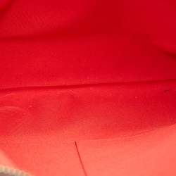 Pre Owned Louis Vuitton Monogram Canvas Carry It Bag