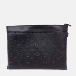 Louis Vuitton Shadow Pochette Accessoires M81570 bag