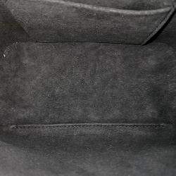 Pre Owned Louis Vuitton Brown Canvas Vanity PM bag