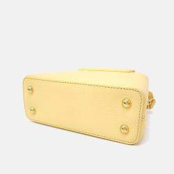 مملوكة مسبقًا Louis Vuitton Capucines Mini bag