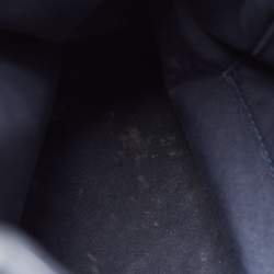 Pre Owned Louis Vuitton Encre Monogram Idylle Rendez-vous MM Bag