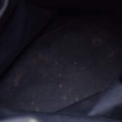 Pre Owned Louis Vuitton Encre Monogram Idylle Rendez-vous MM Bag