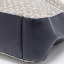 Pre Owned Louis Vuitton Encre Monogram Idylle Rendez-vous MM Bag