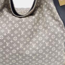Pre Owned Louis Vuitton Encre Monogram Idylle Rendez-vous MM Bag