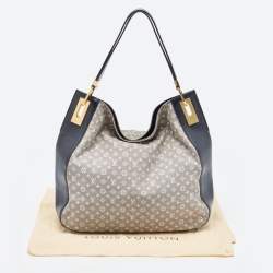 Pre Owned Louis Vuitton Encre Monogram Idylle Rendez-vous MM Bag