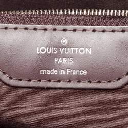 Pre Owned Louis Vuitton Quetsche Epi Leather Brea MM Bag