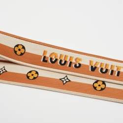 مملوكة مسبقًا Louis Vuitton Gold Honey Epi Leather Mini Cluny Bag