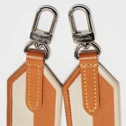 مملوكة مسبقًا Louis Vuitton Gold Honey Epi Leather Mini Cluny Bag