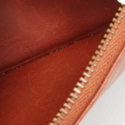 Louis Vuitton Kenyan Fawn Epi Leather Key Pouch
