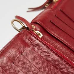 Louis Vuitton Monogram Canvas Insolite Wallet