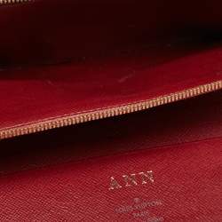 Louis Vuitton Monogram Canvas Insolite Wallet
