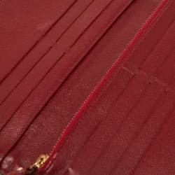 Louis Vuitton Monogram Canvas Insolite Wallet