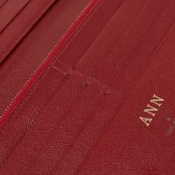 Louis Vuitton Monogram Canvas Insolite Wallet