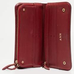 Louis Vuitton Monogram Canvas Insolite Wallet