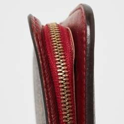 Louis Vuitton Monogram Canvas Insolite Wallet
