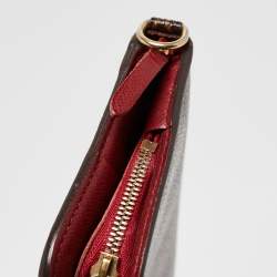 Louis Vuitton Monogram Canvas Insolite Wallet