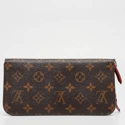 Louis Vuitton Monogram Canvas Insolite Wallet