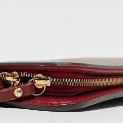Louis Vuitton Monogram Canvas Insolite Wallet