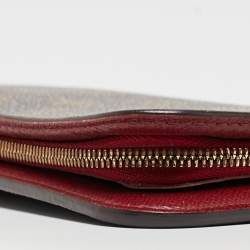 Louis Vuitton Monogram Canvas Insolite Wallet